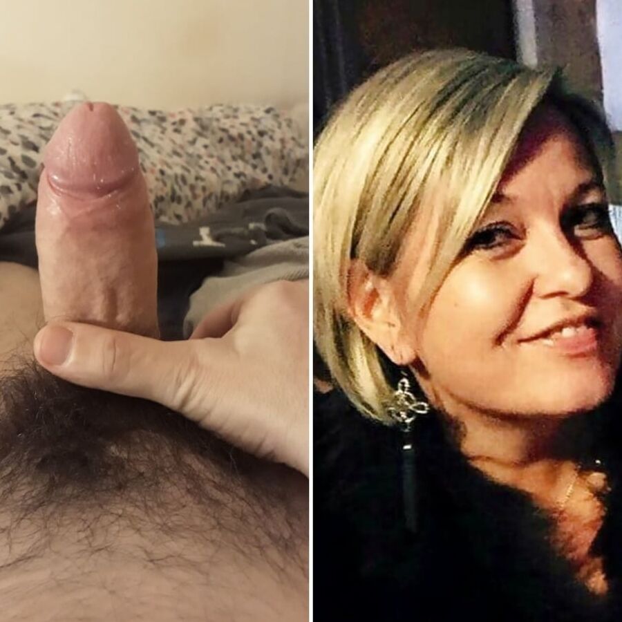 ma bite et vau gueule de salope