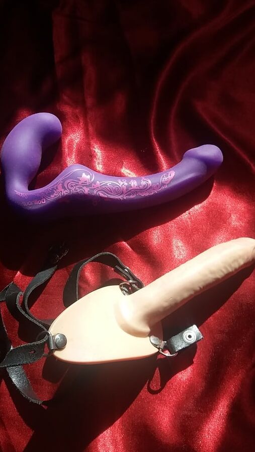 sextoys couple