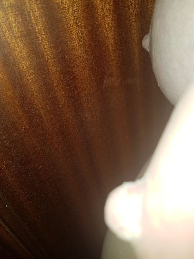 Exciting nipple torture