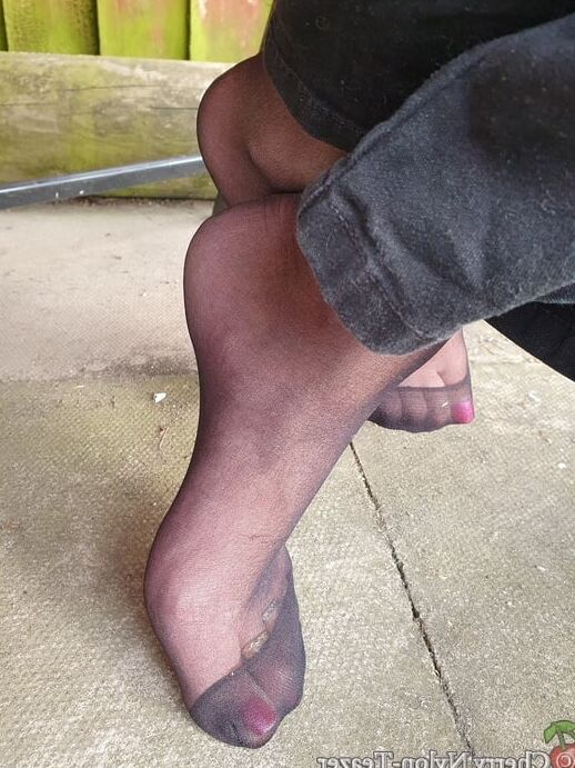 Black Hose Lockdown
