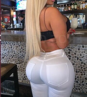 Brandy Bae bimbo pornstar