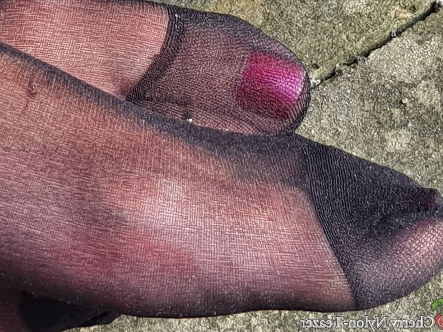 Black Hose Lockdown