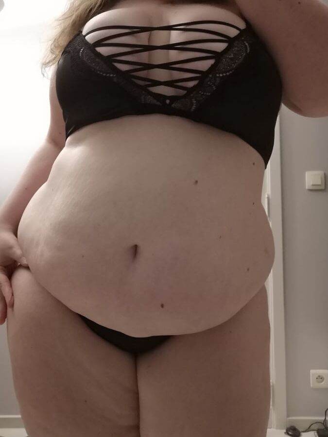 Sexy February
