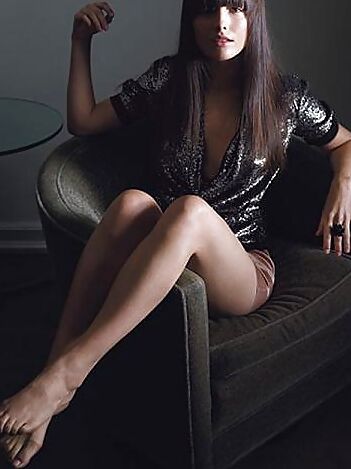 Jordana Brewster