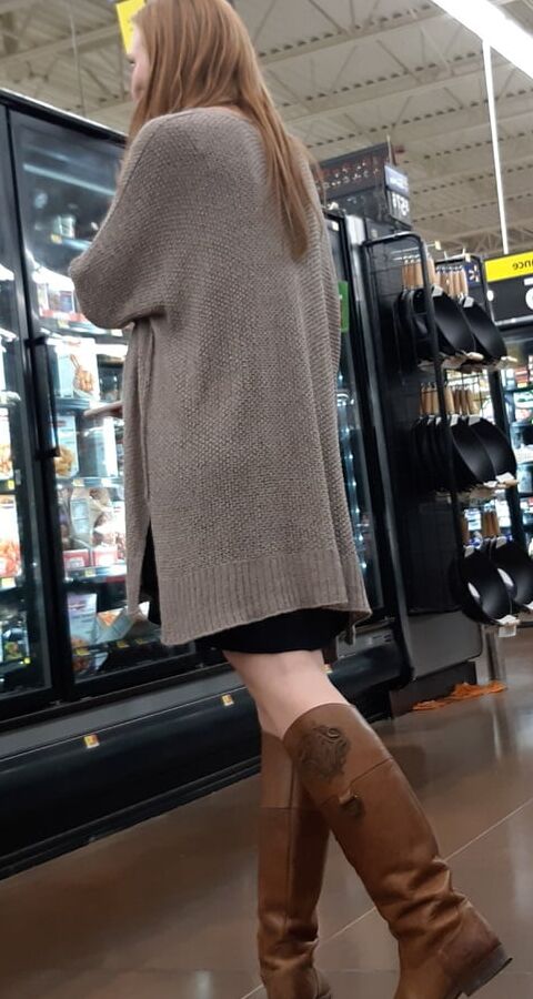 Boot bitches