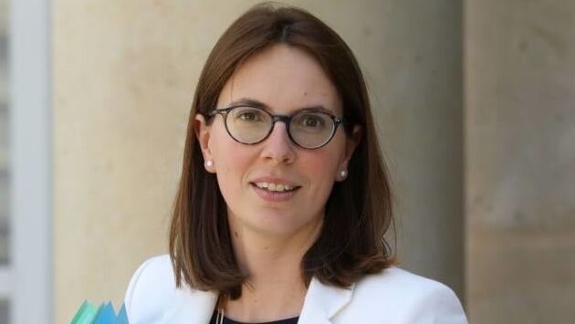 Amelie de Montchalin