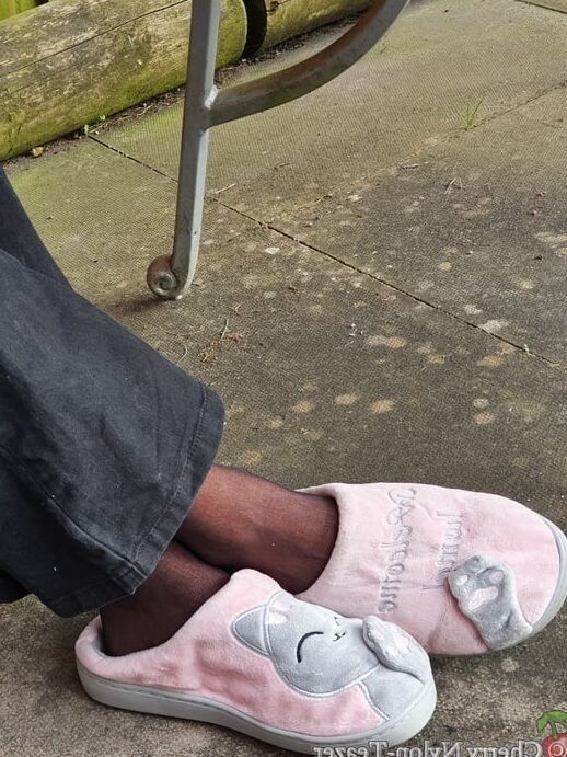 Black Hose Lockdown