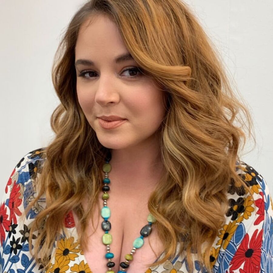 Kether donorhue sexy actress