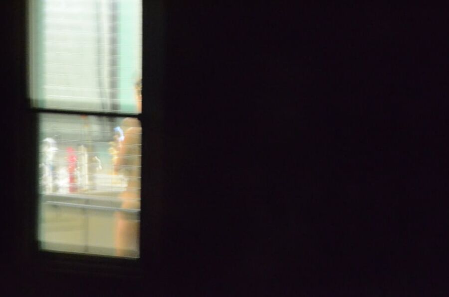 Neighbor Pics