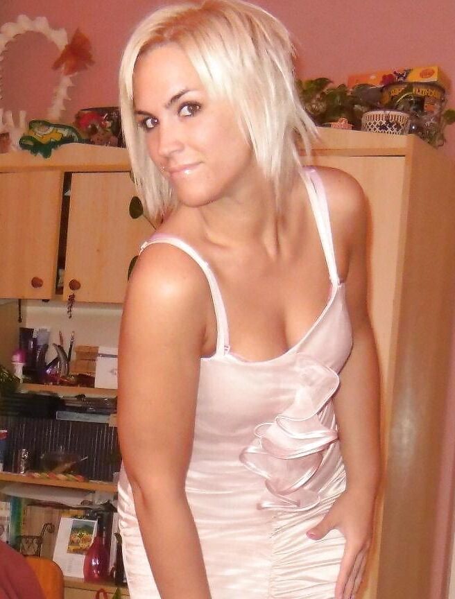 Brutal Sexy Claudia