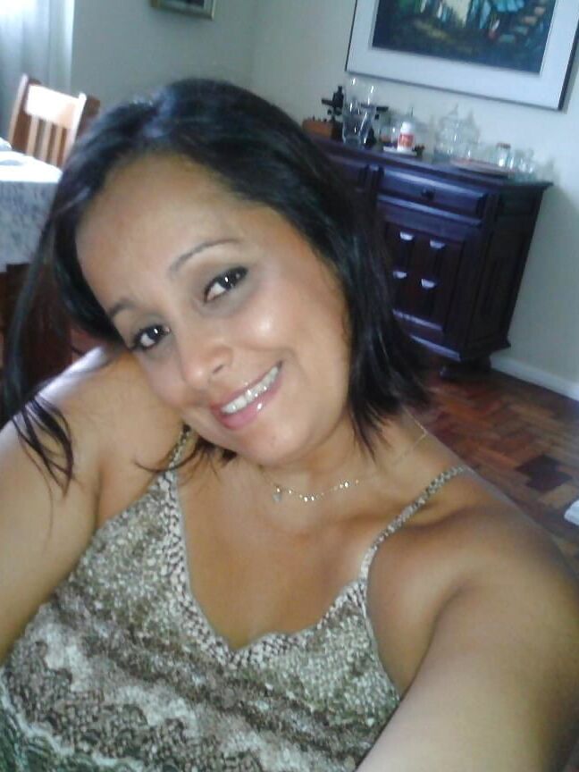 SDRUWS - BRAZILIAN PORNSTAR DARLENE AMARO