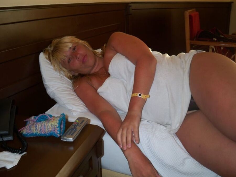 Hot russian milfs in Turkey