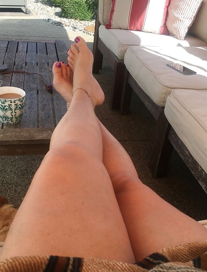 Milf BIG TITS