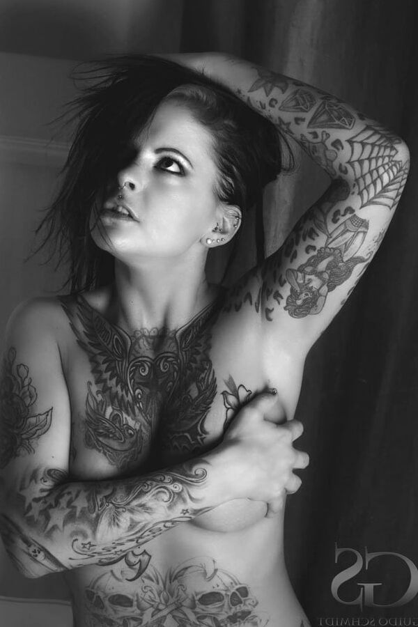 My sister in law