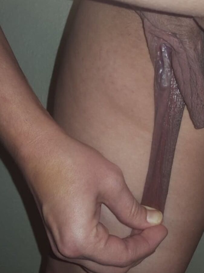 richardtitits geiles BIPaar aus Barcelona, Spanien