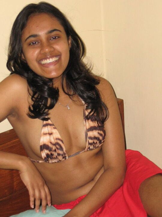 University girl old one