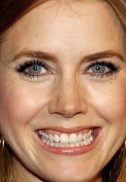 AMY ADAMS