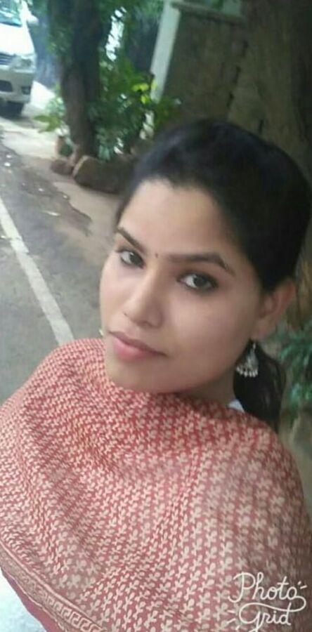 South Indian Sexy Girl