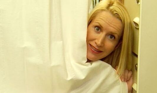 The Incredible Angela Kinsey
