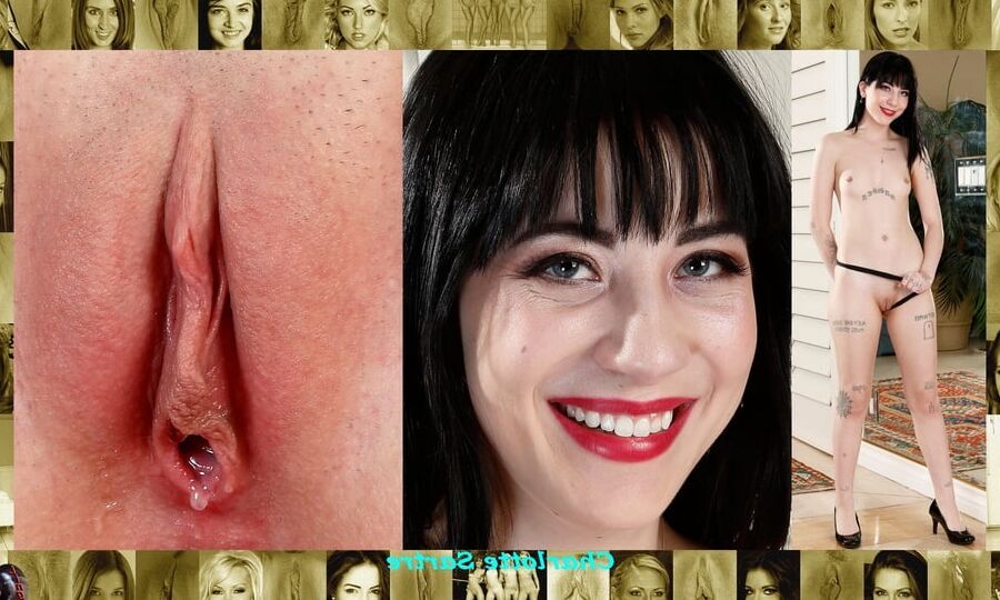 My Body, Face, And Pussy Vol.