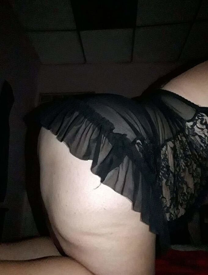 Chubby Latin milf