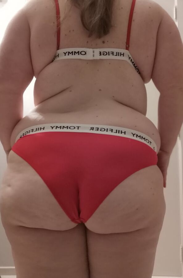 Sexy February