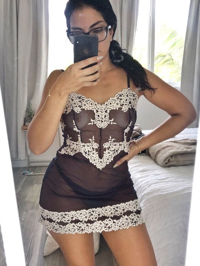 Lingerie, nylon &amp; pantyhose