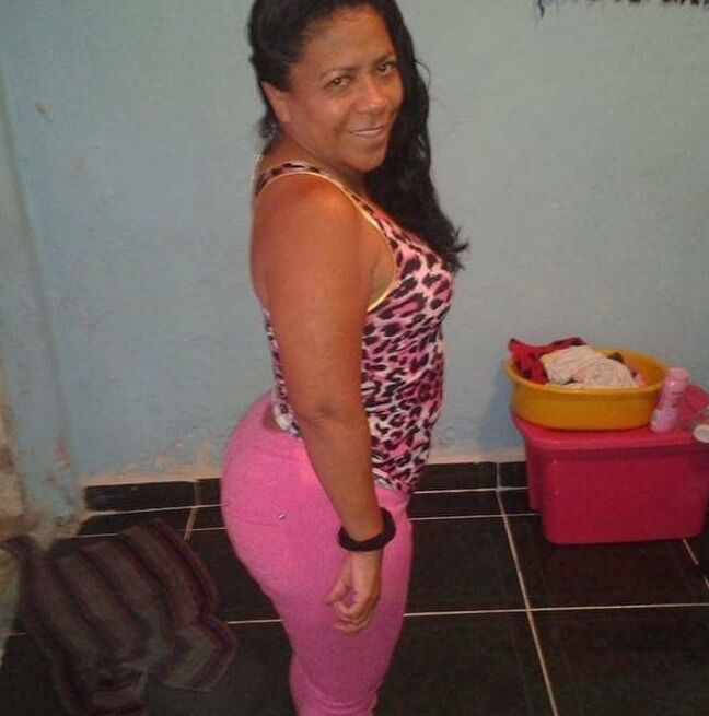 Ricas culonas