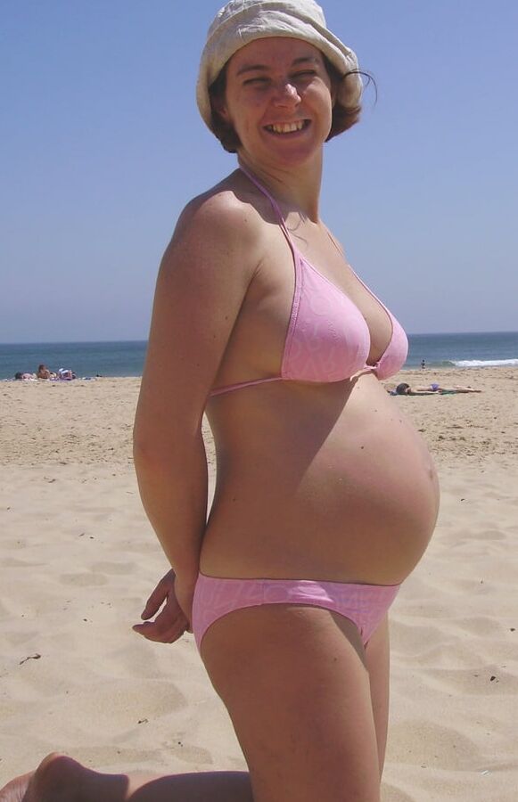Slut Pregnant