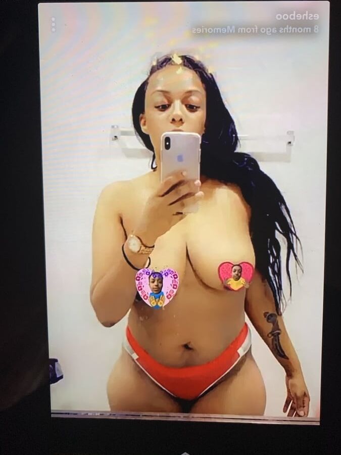 Snap chat chicks