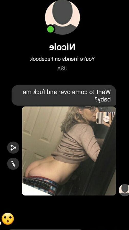 Slut Nicole