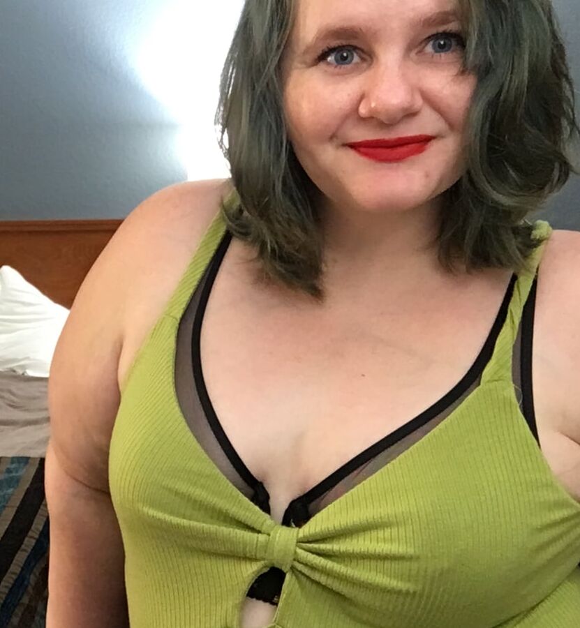 Sexy lingerie waiting for boyfriend