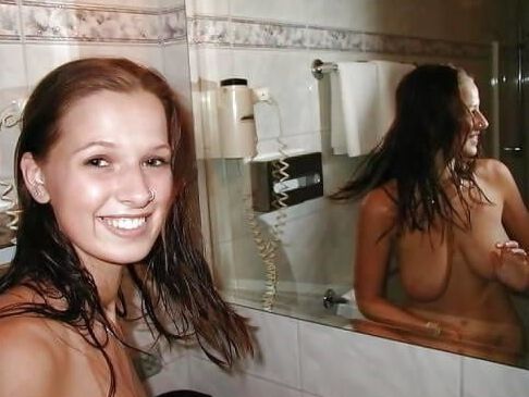 Deutsche Dicktitte Cornelia zeigt alles!