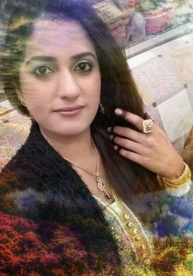 Pakistani call girl