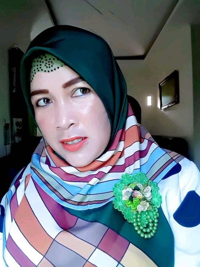 Gadis melayu