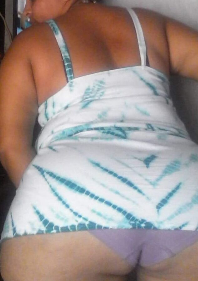 Sexy big Mexican