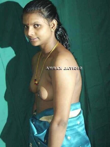 Amazing Indians - Hema