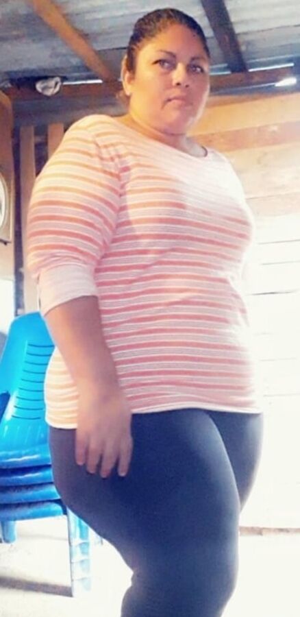 Josely madurita nalgonona