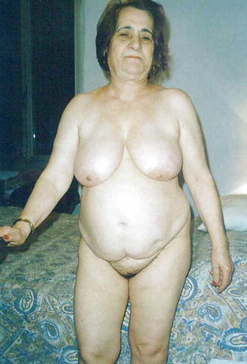 Granny years