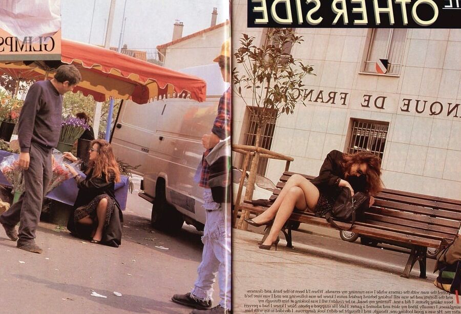 Leg Show Magazine (October &;)