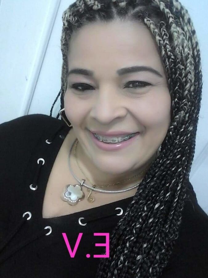Lucia saymir