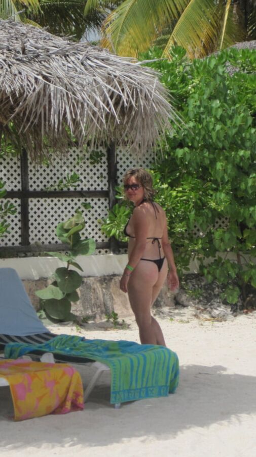 Lisa from Nuneaton, UK