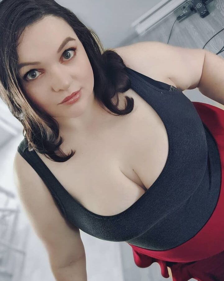 Sexy BBW