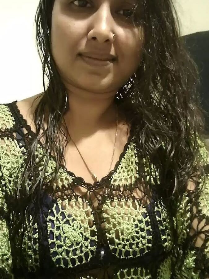 Desi aunty