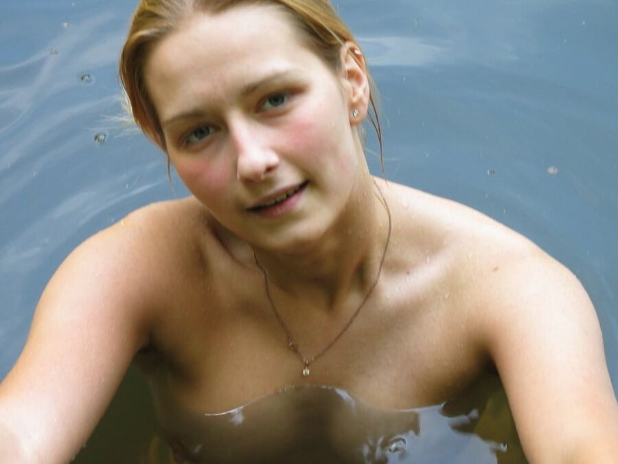 hairy blonde anastasia top huge