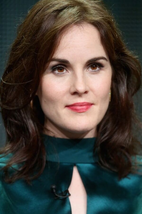 Celebrity Hot - Michelle Dockery