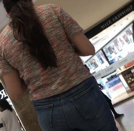 Ever suck her ass