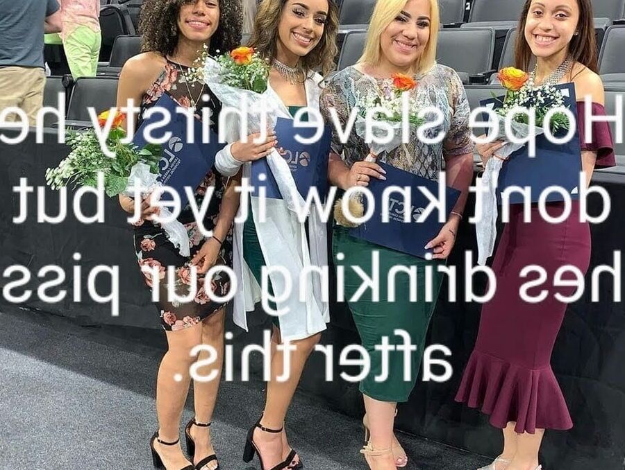 Captions for Queen