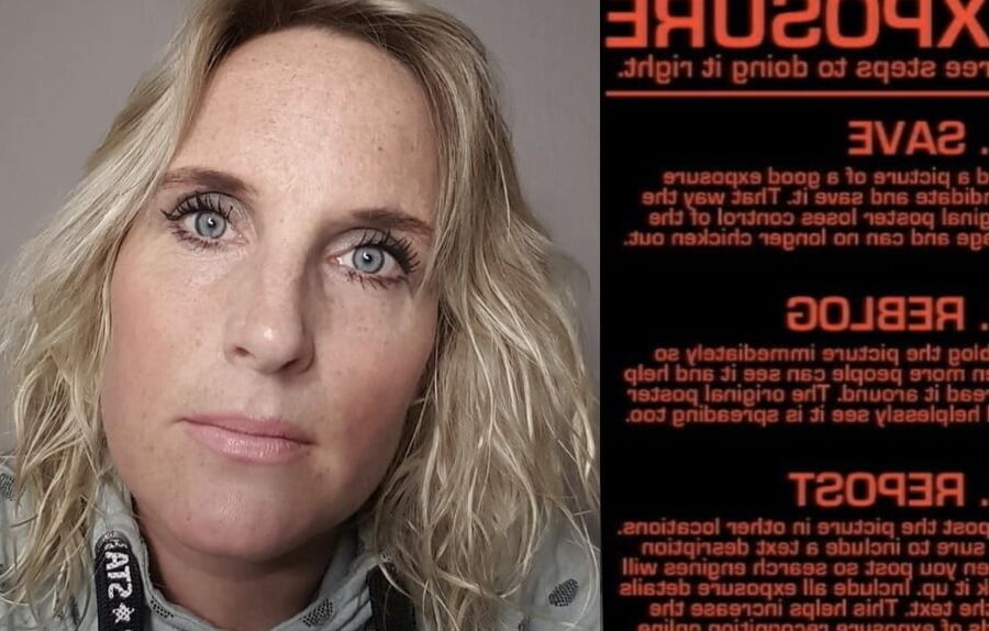 Sexy mom Aline is cum target for tributes