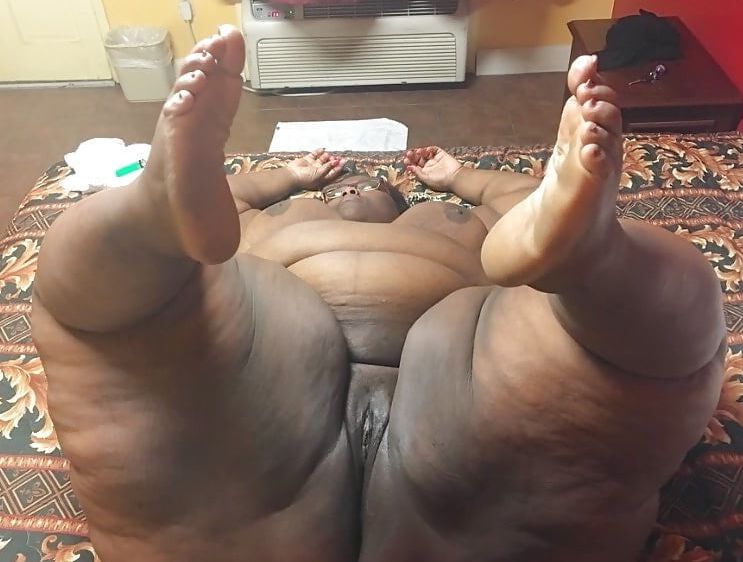 My favs SSBBW
